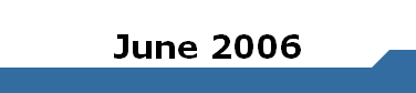 June 2006